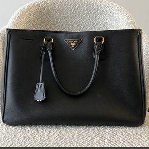 Prada purse
